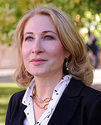 Professor Sabine Bahn_1